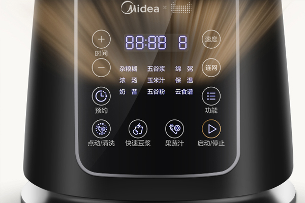 破壁機(jī)功率越大越好嗎 破壁機(jī)多大功率合適 破壁機(jī)功率越大越好嗎 破壁機(jī)多大功率合適