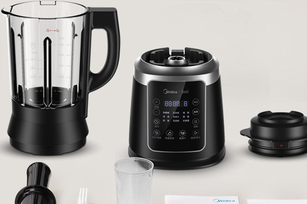 破壁機刀頭越多越好嗎 數(shù)量越多食物越細 破壁機刀頭越多越好嗎 數(shù)量越多食物越細