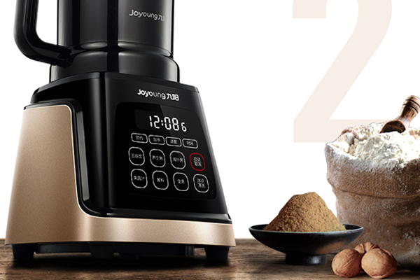 破壁機刀頭越多越好嗎 數(shù)量越多食物越細 破壁機刀頭越多越好嗎 數(shù)量越多食物越細