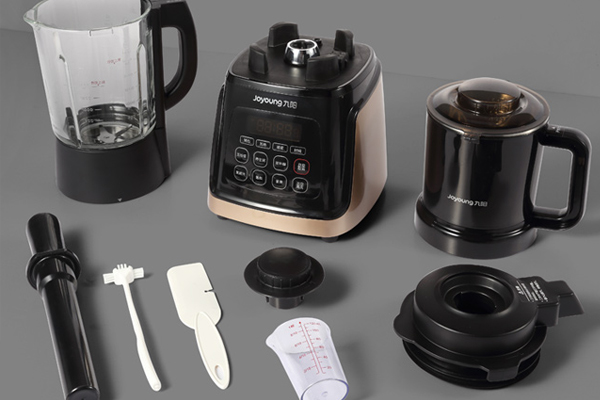 破壁機(jī)刀頭帶齒還是無(wú)齒好 2者都有才好 破壁機(jī)刀頭帶齒還是無(wú)齒好 2者都有才好