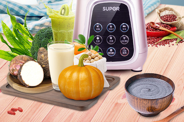 破壁機(jī)刀頭帶齒還是無(wú)齒好 2者都有才好 破壁機(jī)刀頭帶齒還是無(wú)齒好 2者都有才好