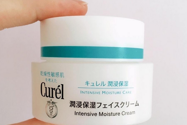 珂潤面霜有美白效果嗎 沒有這個功效 珂潤面霜有美白效果嗎 沒有這個功效