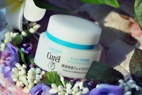 珂潤面霜有美白效果嗎 沒有這個功效 珂潤面霜有美白效果嗎 沒有這個功效