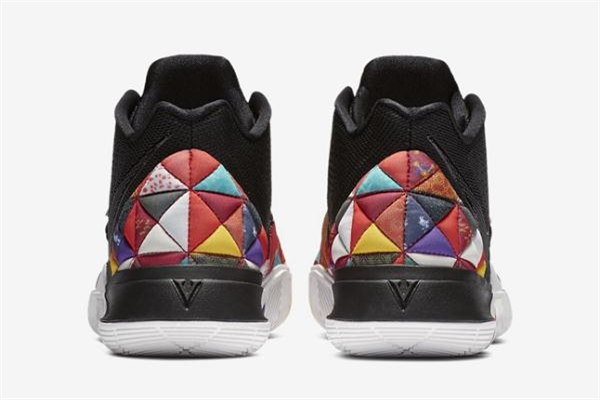 耐克歐文5百家衣多少錢(qián) 還是常規(guī)價(jià)格 耐克歐文5百家衣多少錢(qián) 還是常規(guī)價(jià)格