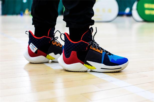 why not zero.2威少二代偏碼嗎 按常規(guī)尺碼選購(gòu) why not zero.2威少二代偏碼嗎 按常規(guī)尺碼選購(gòu)