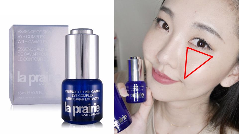 萊珀妮入門產(chǎn)品推薦 la prairie新手清單 萊珀妮入門產(chǎn)品推薦 la prairie新手清單