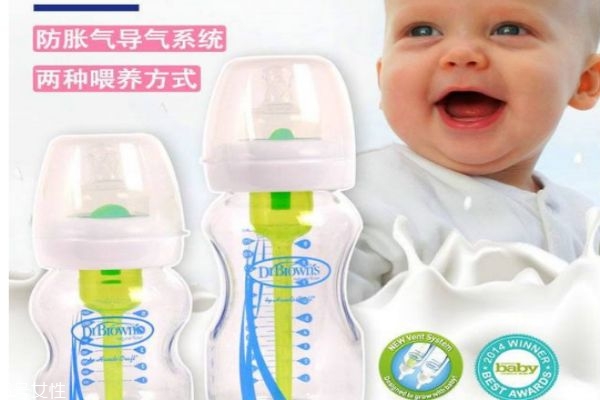 奶瓶oz什么意思 一種計量單位