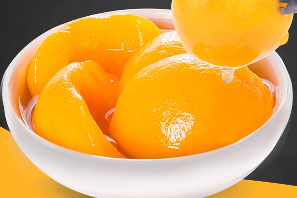 黃桃罐頭是降火的嗎 吃多了就上火 黃桃罐頭是降火的嗎 吃多了就上火