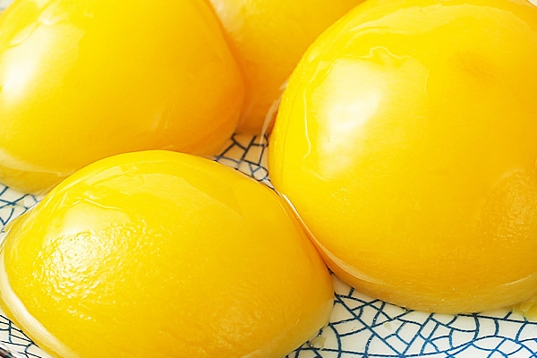 黃桃罐頭有營(yíng)養(yǎng)嗎 答案是肯定的 黃桃罐頭有營(yíng)養(yǎng)嗎 答案是肯定的