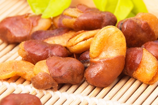 蠶豆有什么營養(yǎng) 具體有四點(diǎn)