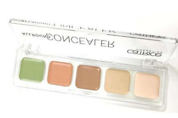 綠色遮瑕膏哪個(gè)牌子好 綠色遮瑕膏推薦 綠色遮瑕膏哪個(gè)牌子好 綠色遮瑕膏推薦