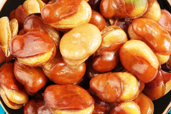 蠶豆有轉(zhuǎn)基因的嗎 目前還沒有 蠶豆有轉(zhuǎn)基因的嗎 目前還沒有