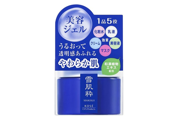 雪肌粹在臺灣有賣嗎 雪肌粹產品臺灣價格表