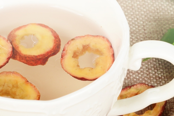 山楂為什么叫山楂 原來是這樣 山楂為什么叫山楂 原來是這樣