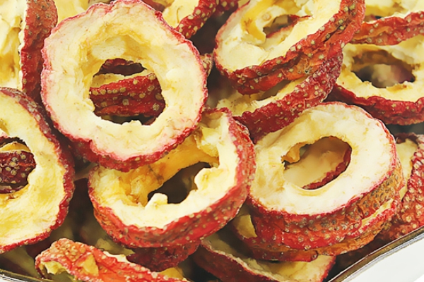 山楂為什么叫山楂 原來是這樣 山楂為什么叫山楂 原來是這樣