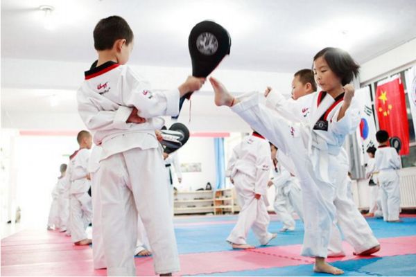 學(xué)跆拳道好不好？學(xué)跆拳道的壞處有哪些？