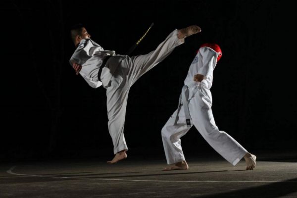 跆拳道能防身嗎？跆拳道防身有用嗎？