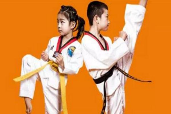 跆拳道幾歲開始學(xué)比較好？跆拳道幾歲學(xué)最好？