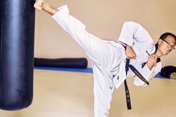 跆拳道多久考一次？跆拳道考哪些內容？