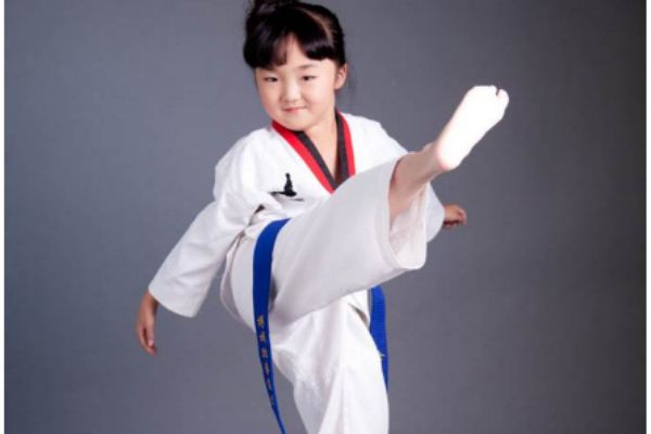 跆拳道腰帶怎么系？怎么看跆拳道等級(jí)高低？