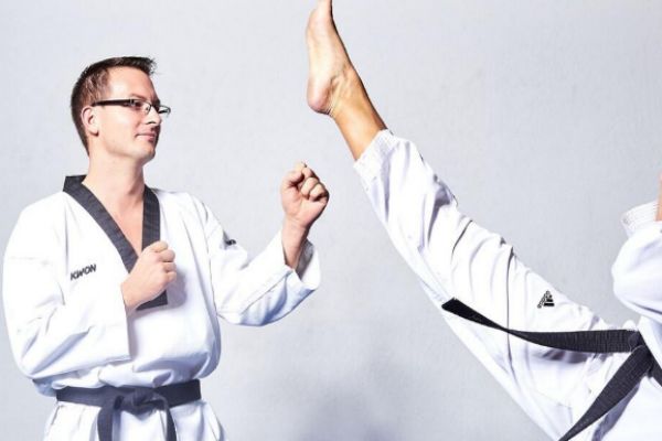 跆拳道分幾帶？跆拳道分幾級(jí)幾段？
