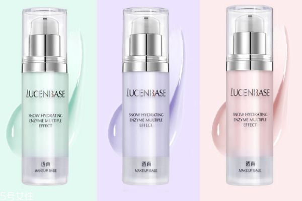 透真隔離霜好用嗎 透真光采潤(rùn)顏隔離霜 透真隔離霜好用嗎 透真光采潤(rùn)顏隔離霜