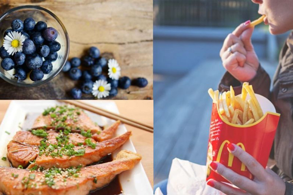 怎么預(yù)防臉上長痘痘 光吃蔬果還不夠 怎么預(yù)防臉上長痘痘 光吃蔬果還不夠