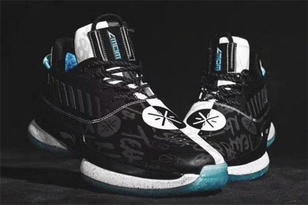 李寧wow7無眠開箱測評 韋德之道7無眠實(shí)物細(xì)節(jié)