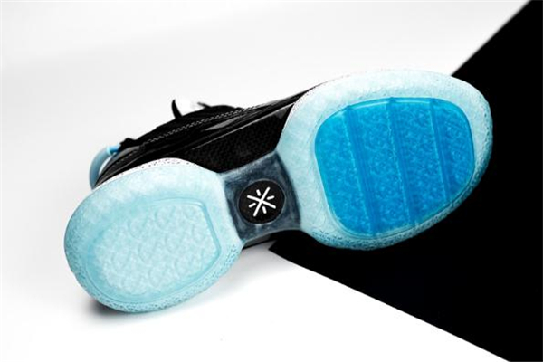 李寧wow7無眠開箱測評 韋德之道7無眠實(shí)物細(xì)節(jié)