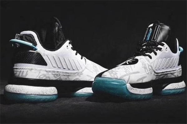 李寧wow7無眠開箱測評 韋德之道7無眠實(shí)物細(xì)節(jié)