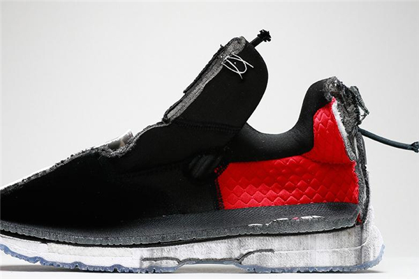 李寧wow7拆解報(bào)告 韋德之道7配置細(xì)節(jié) 李寧wow7拆解報(bào)告 韋德之道7配置細(xì)節(jié)