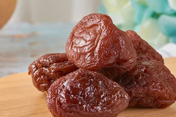 話梅為什么叫話梅 竟是這個原因 話梅為什么叫話梅 竟是這個原因