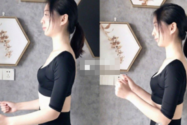 如何瘦手臂和副乳 簡(jiǎn)單5動(dòng)作15天見效