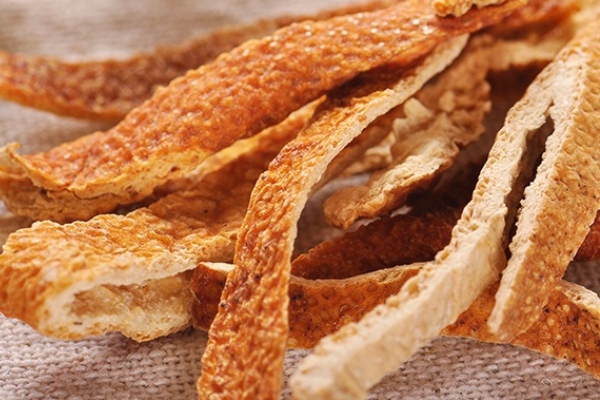 陳皮怎么做 其實(shí)并不難 陳皮怎么做 其實(shí)并不難