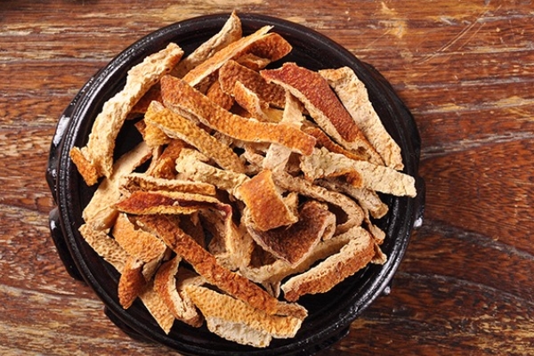 陳皮怎么做 其實(shí)并不難 陳皮怎么做 其實(shí)并不難