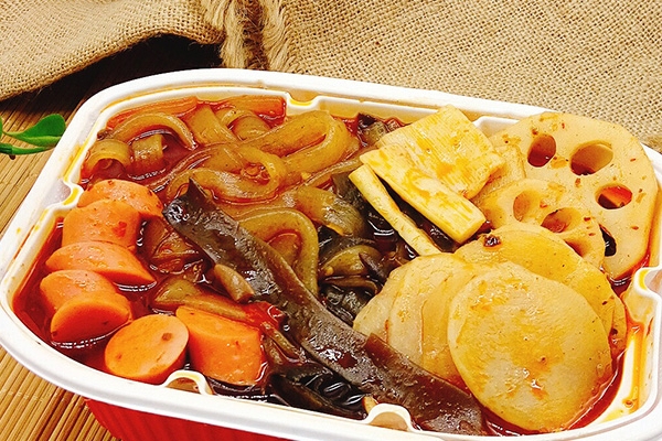 麻辣燙怎么煮 教你詳細(xì)做法 麻辣燙怎么煮 教你詳細(xì)做法