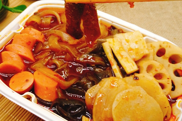 麻辣燙怎么煮 教你詳細(xì)做法 麻辣燙怎么煮 教你詳細(xì)做法