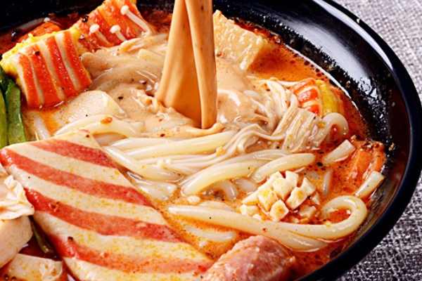 麻辣燙用什么材料 具體是這些 麻辣燙用什么材料 具體是這些