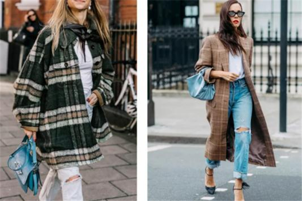 大衣里面搭配什么好看 充滿(mǎn)時(shí)尚氣質(zhì)