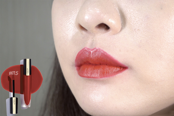 歐萊雅小鋼筆唇釉好用嗎 歐萊雅小鋼筆好卸妝嗎 歐萊雅小鋼筆唇釉好用嗎 歐萊雅小鋼筆好卸妝嗎