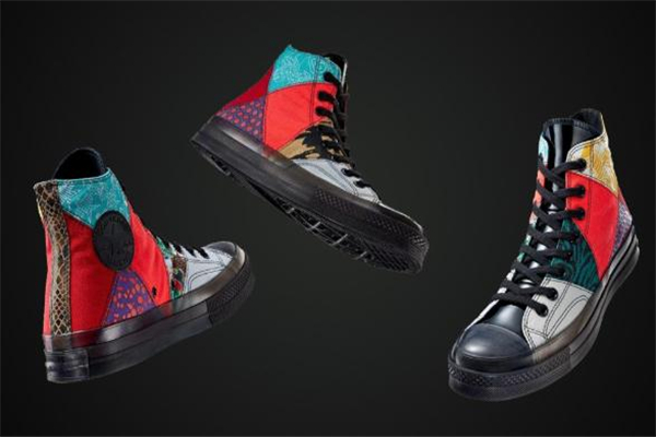 匡威百家衣多少錢(qián) 發(fā)售價(jià)格并不高