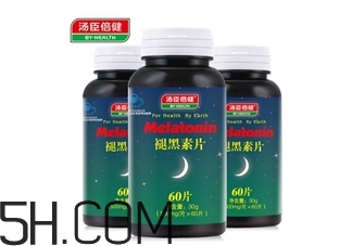 褪黑素對(duì)肝臟有影響嗎？褪黑素對(duì)胃有副作用嗎？