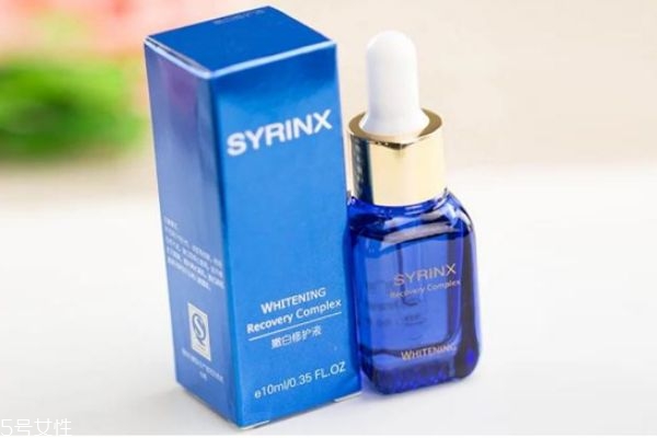 希蕓是國貨嗎 希蕓護(hù)膚品推薦