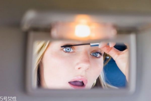 學生用什么睫毛膏 學生黨睫毛膏推薦