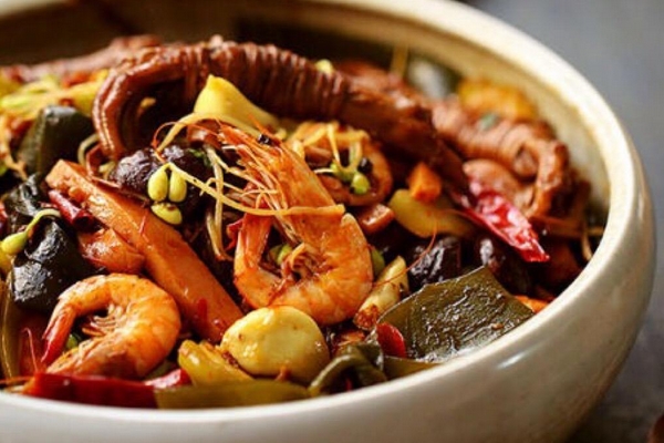 麻辣香鍋要不要加水 適量加才對(duì) 麻辣香鍋要不要加水 適量加才對(duì)