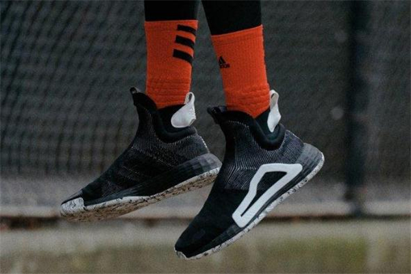 阿迪達(dá)斯n3xt l3v3l實(shí)戰(zhàn)測評 腳感不錯