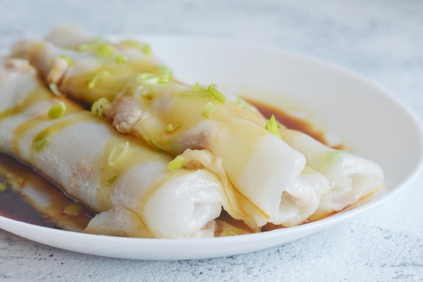 腸粉是用什么米做的 老米最好 腸粉是用什么米做的 老米最好