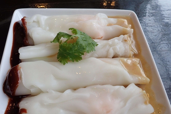 腸粉是發(fā)物嗎 肯定不是 腸粉是發(fā)物嗎 肯定不是