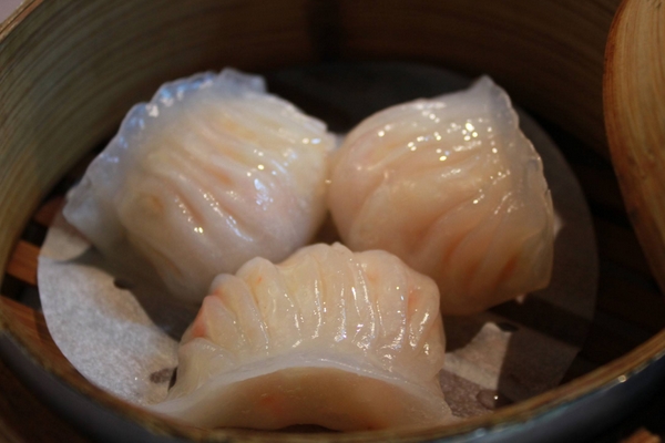 蝦餃可以用微波爐蒸嗎 當(dāng)然是可以的 蝦餃可以用微波爐蒸嗎 當(dāng)然是可以的