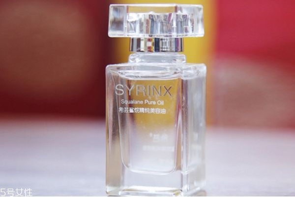 希蕓美容油怎么用 希蕓美容油有什么作用 希蕓美容油怎么用 希蕓美容油有什么作用